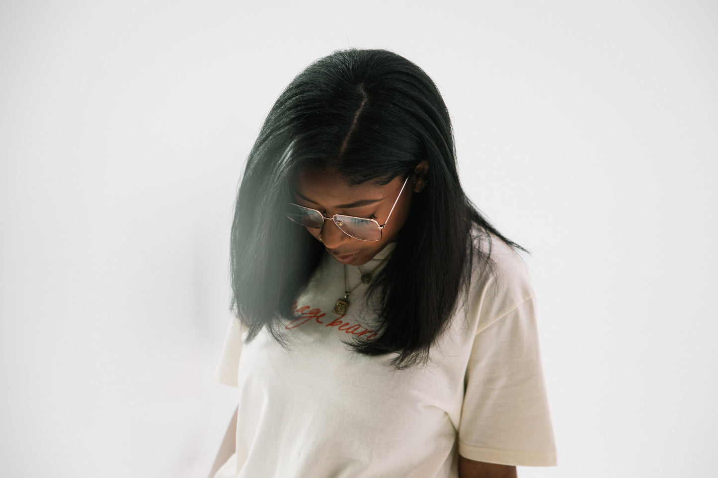 Image Bearer Tee