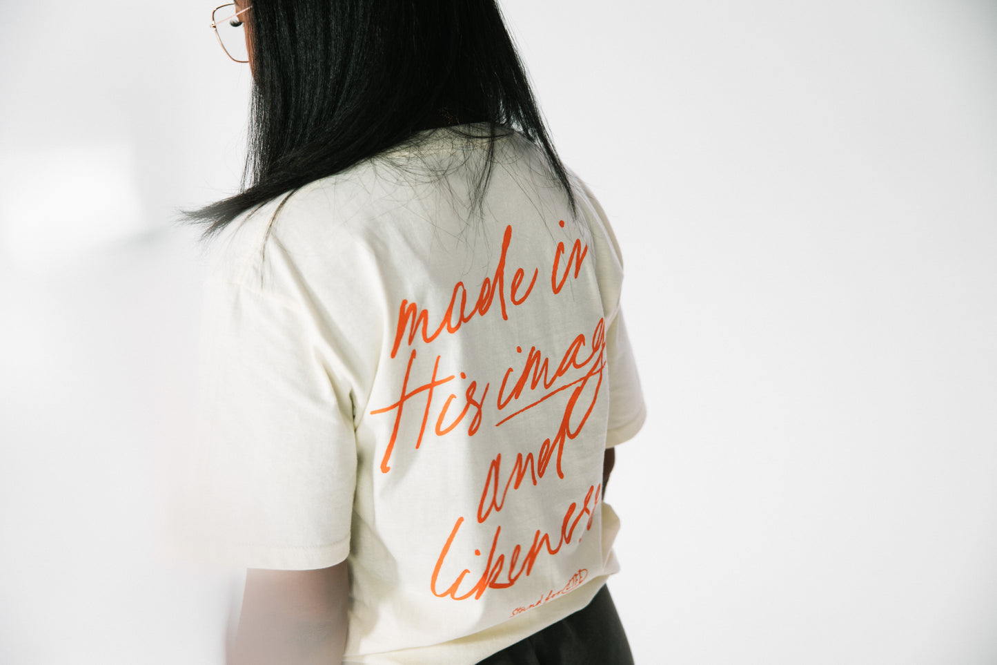 Image Bearer Tee