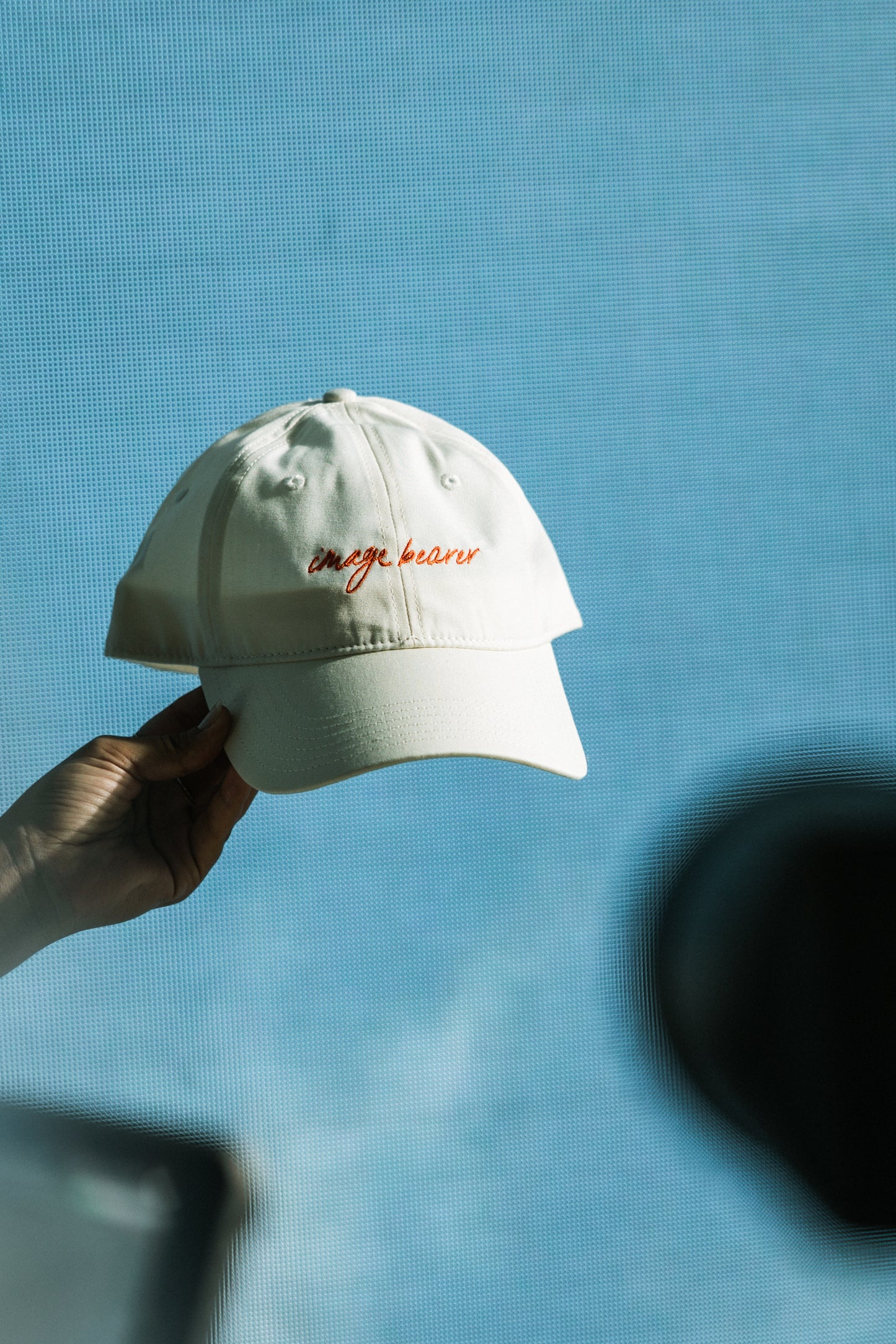 Image Bearer Dad Hat