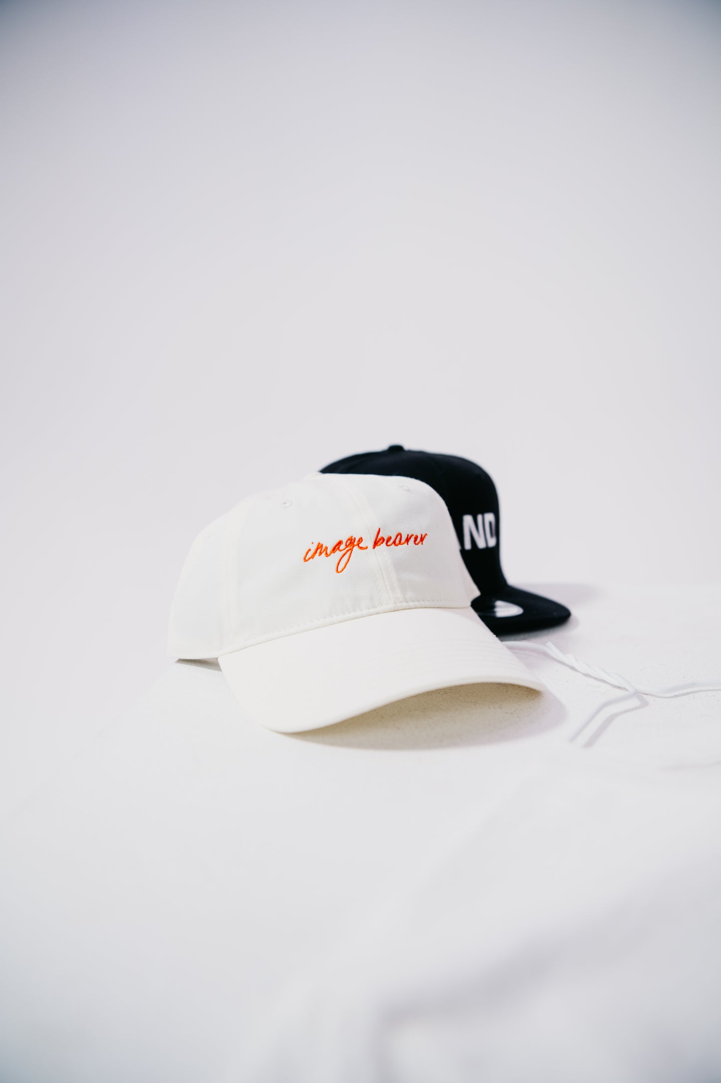 Image Bearer Dad Hat