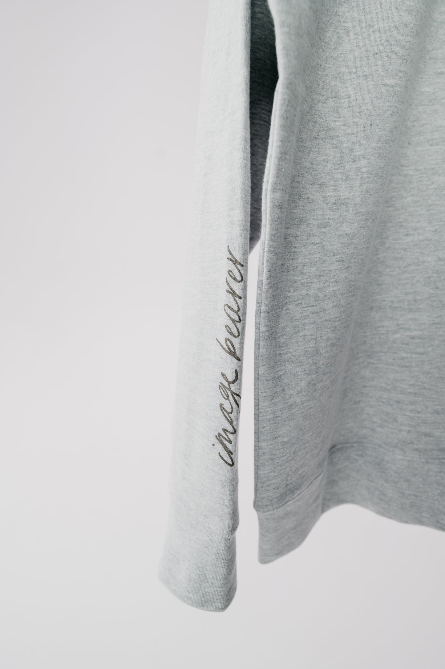 STAND Crewneck