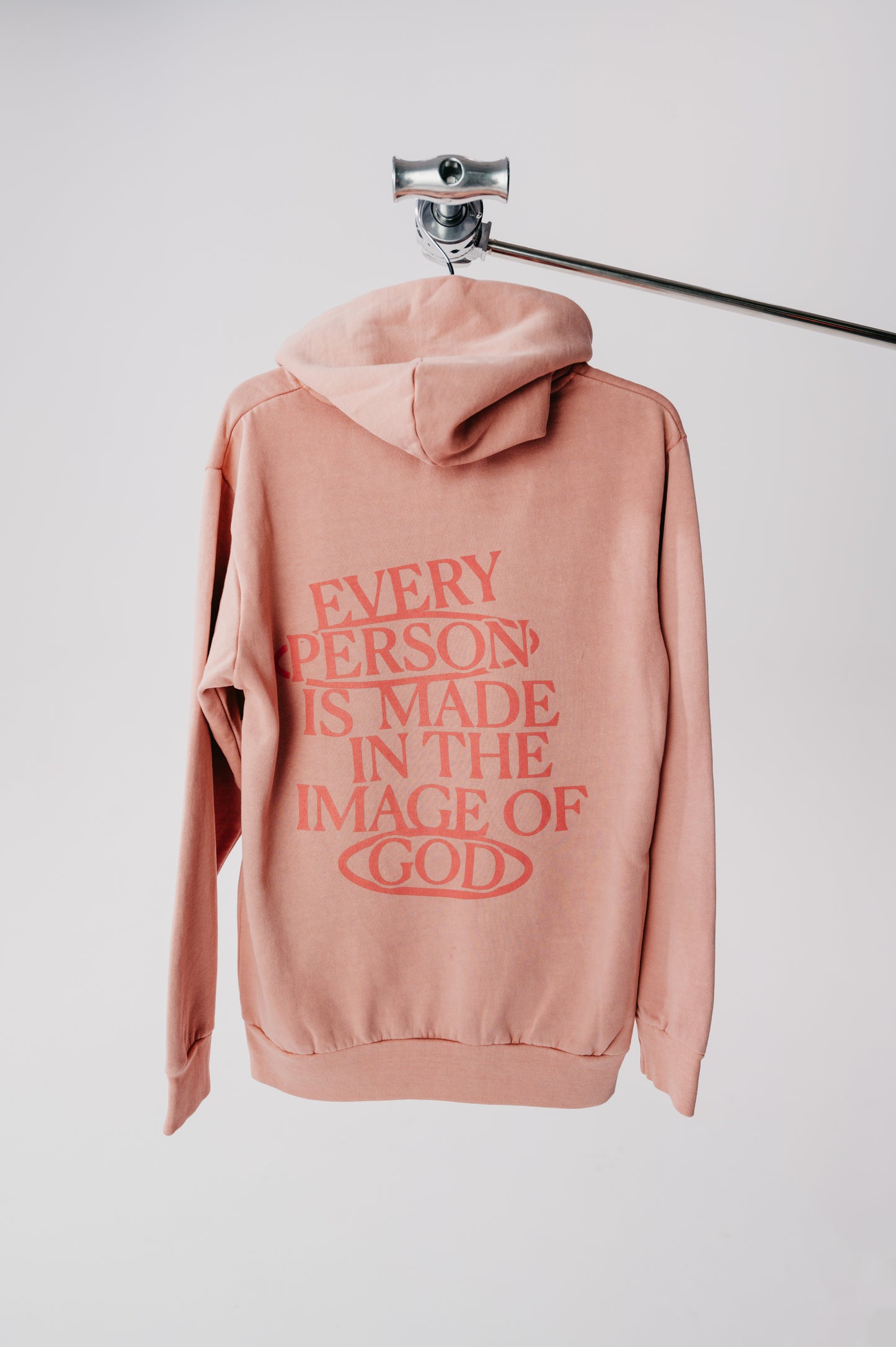 Every Person Hoodie