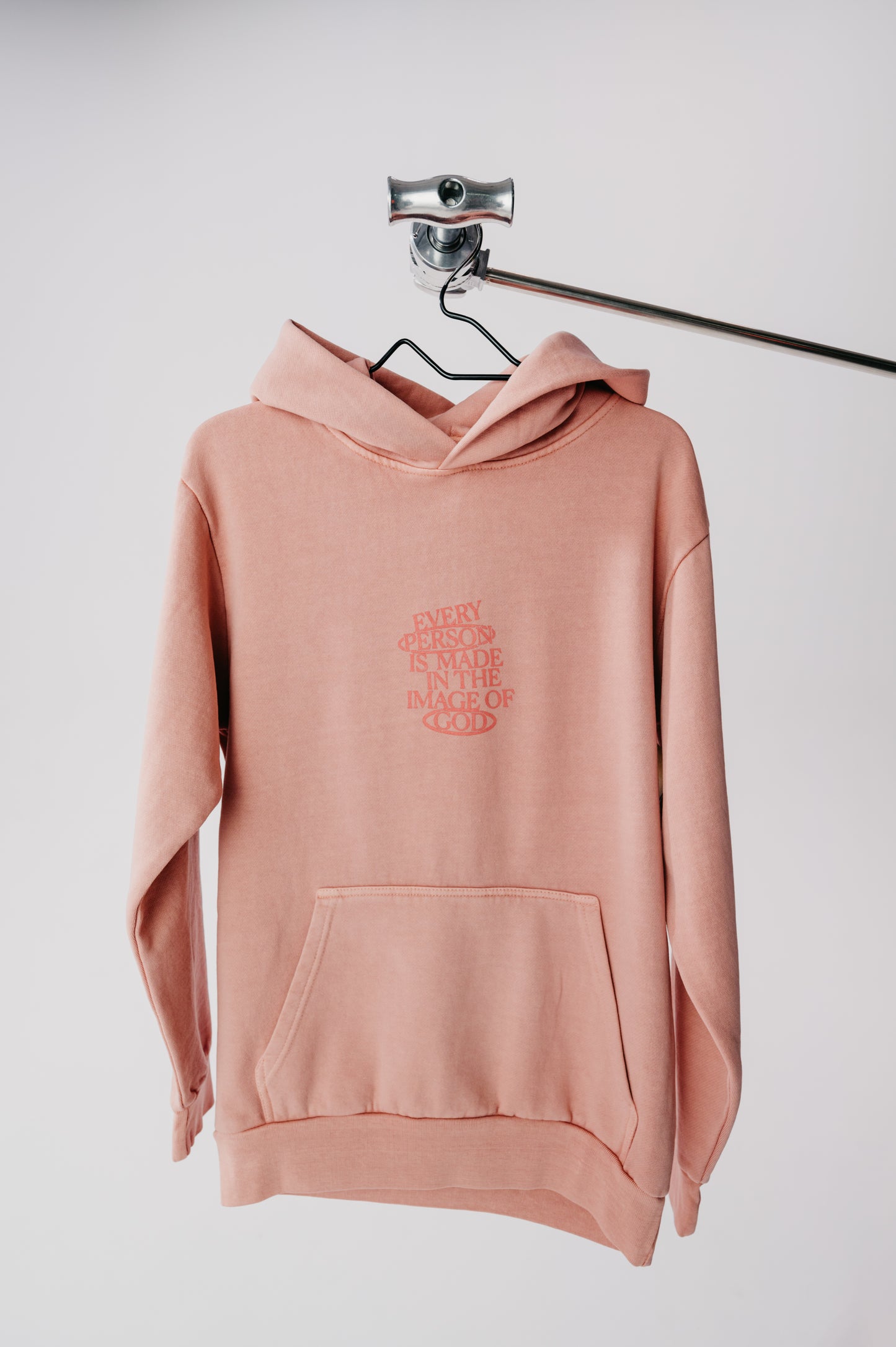Every Person Hoodie