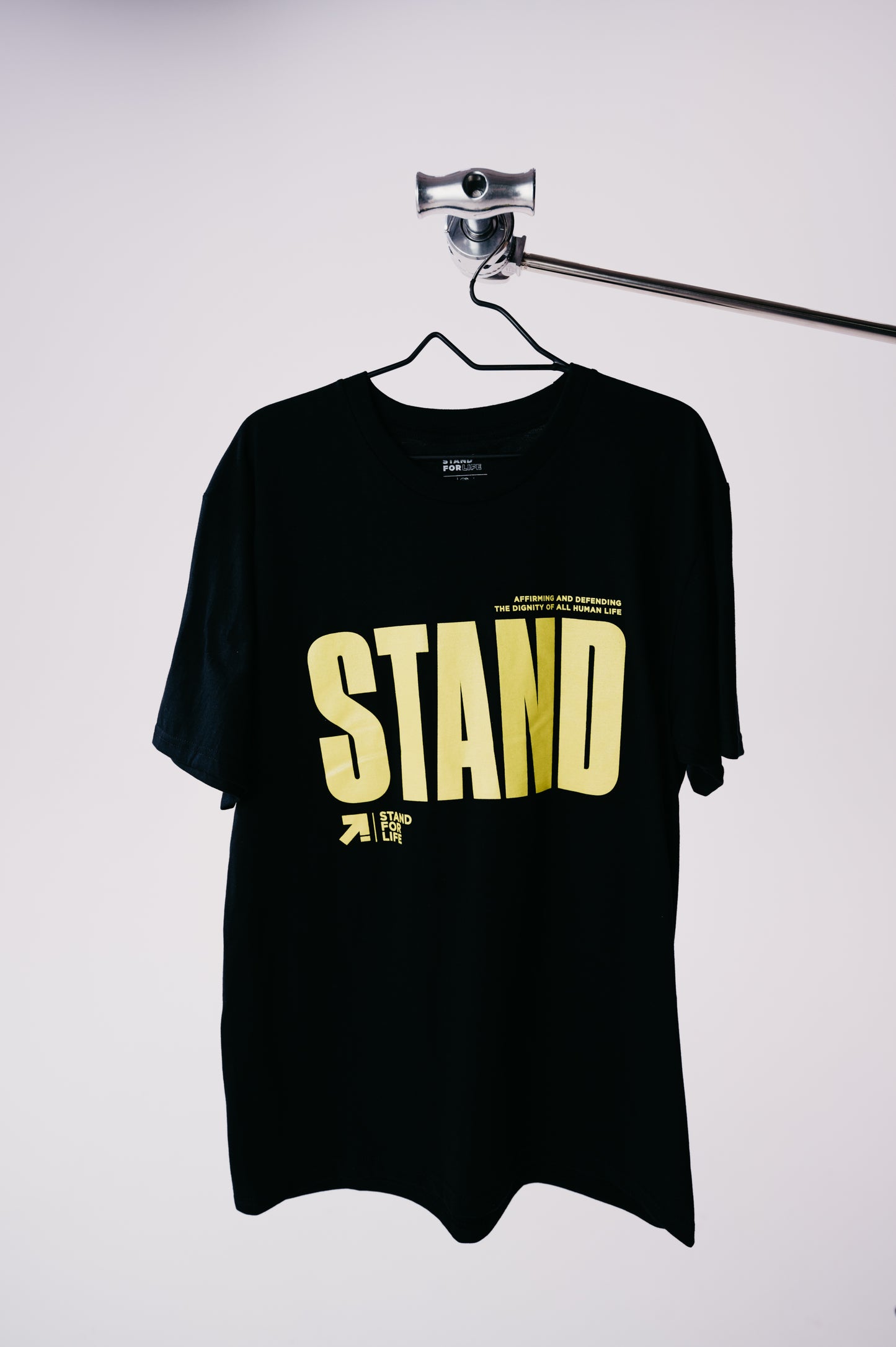 STAND Tee