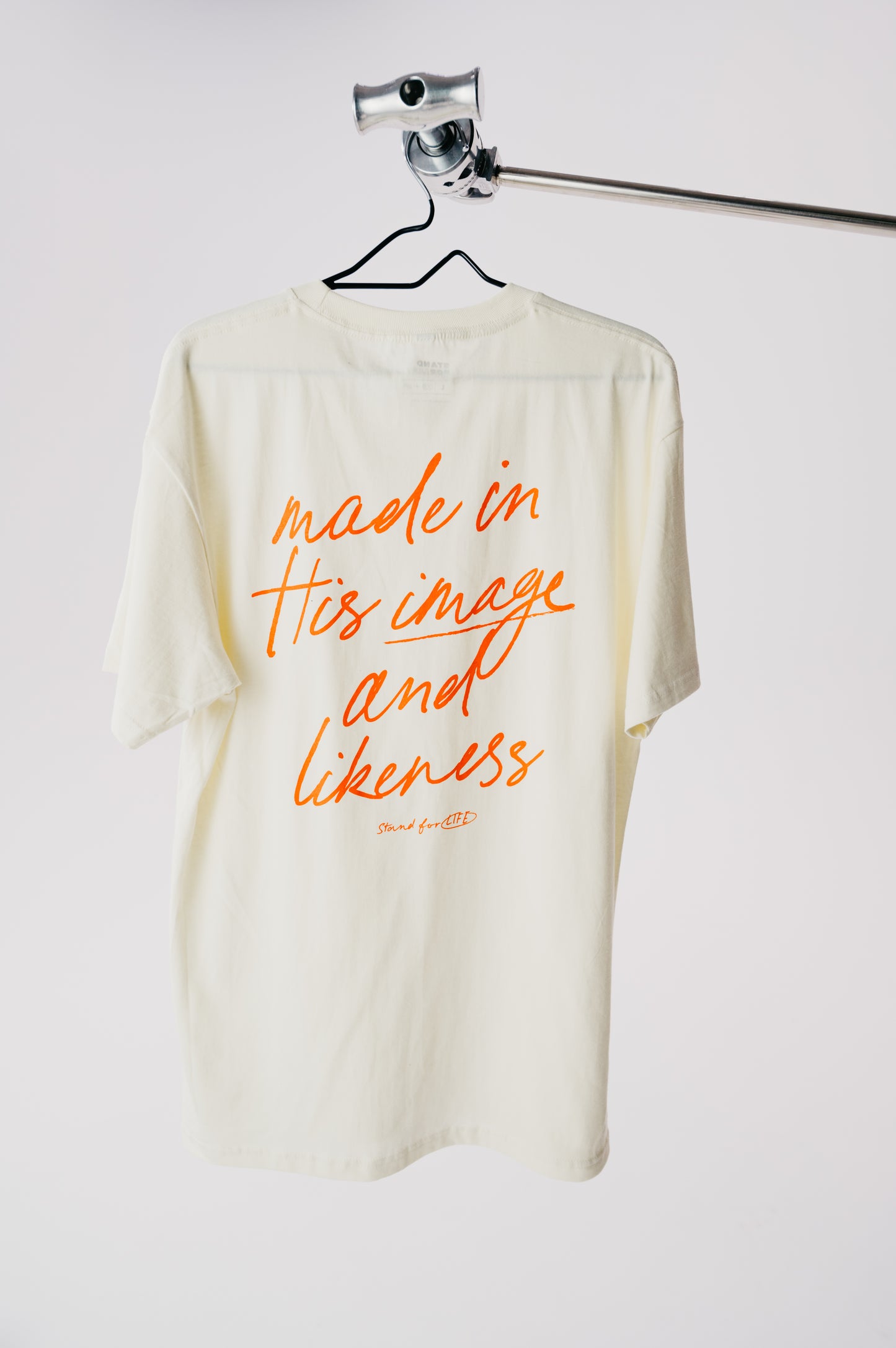 Image Bearer Tee