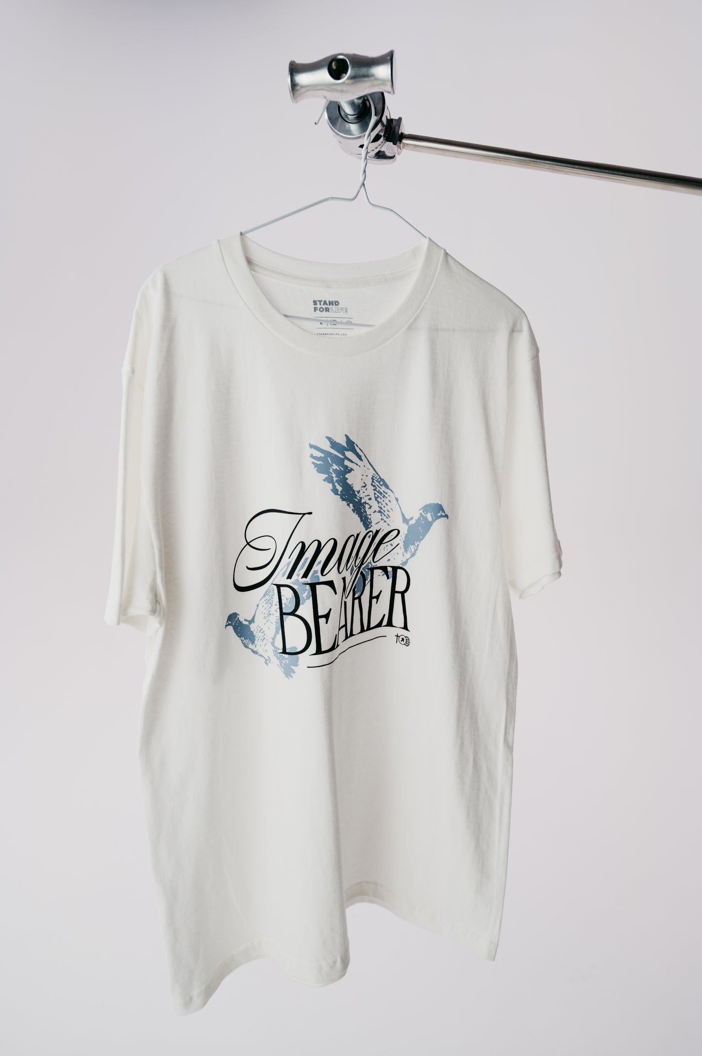 Image Bearer Dove Tee