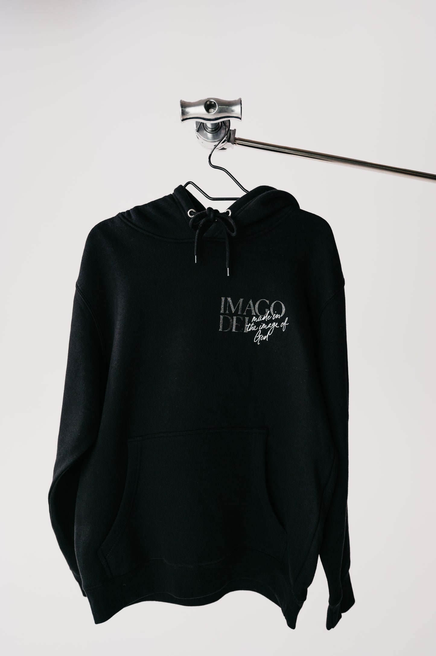 Imago Dei Hoodie