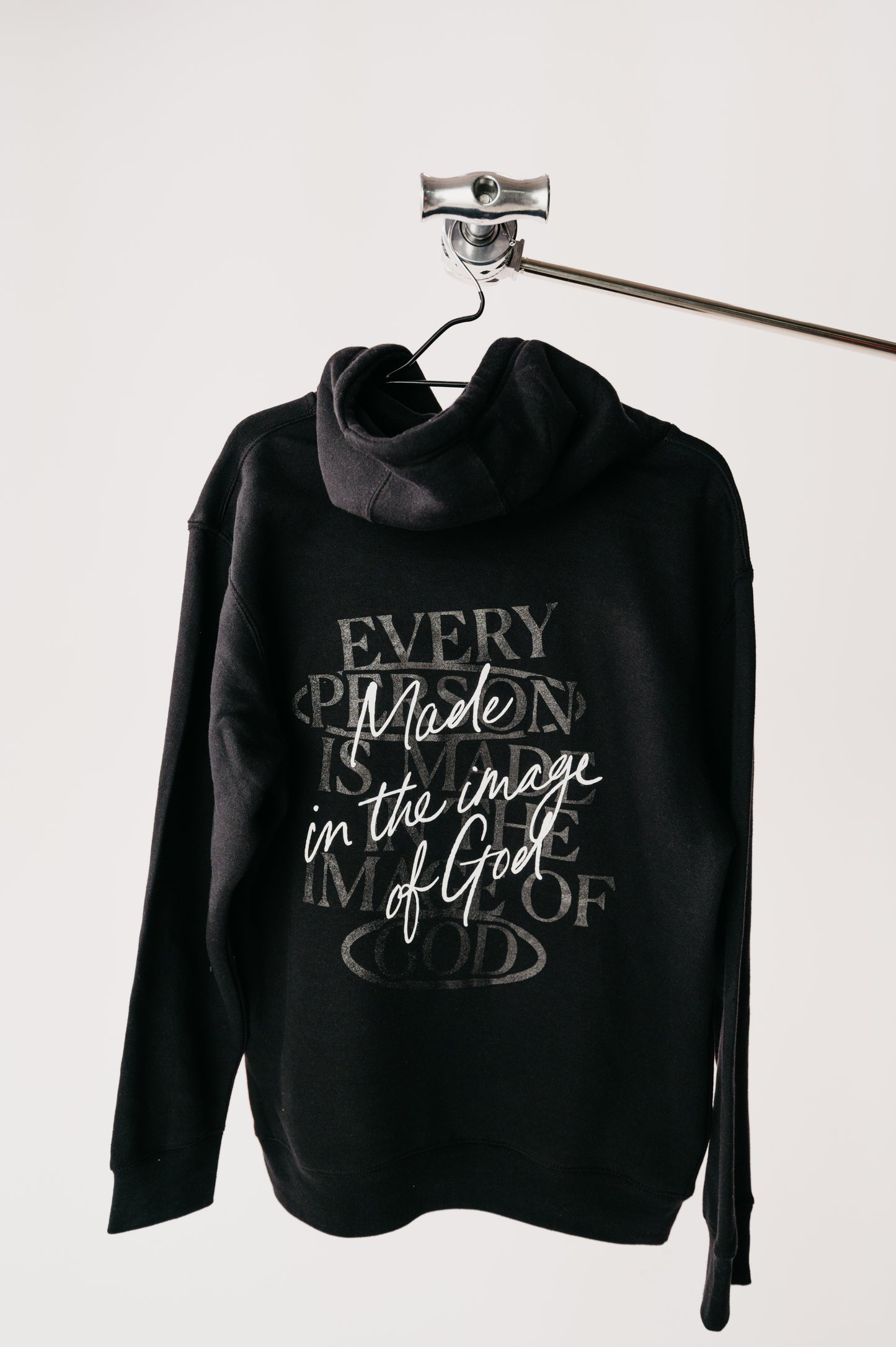 Imago Dei Hoodie
