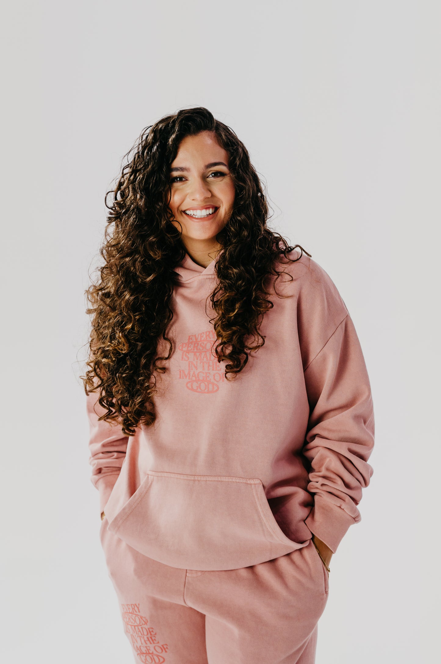 Every Person Hoodie