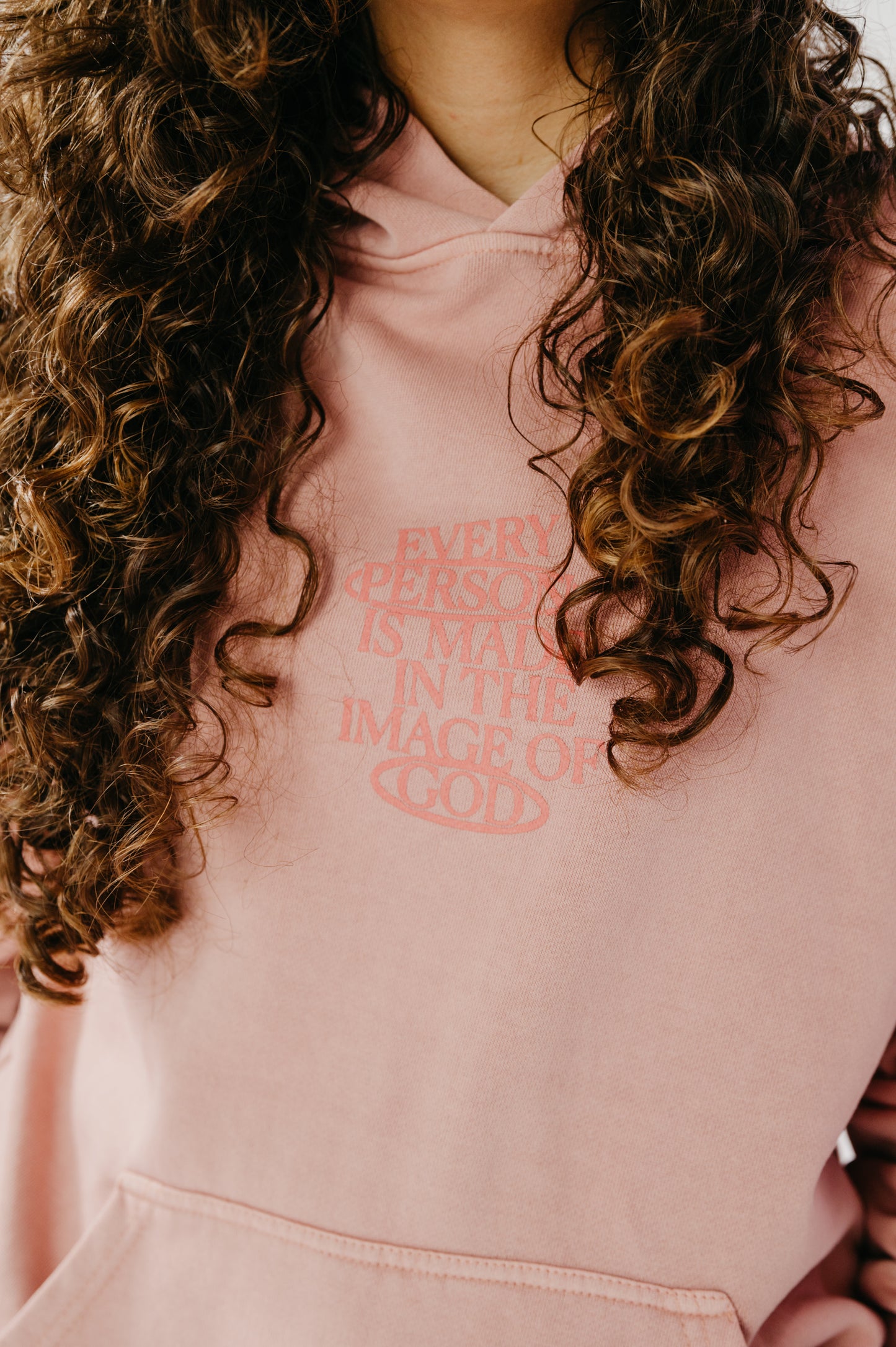 Every Person Hoodie