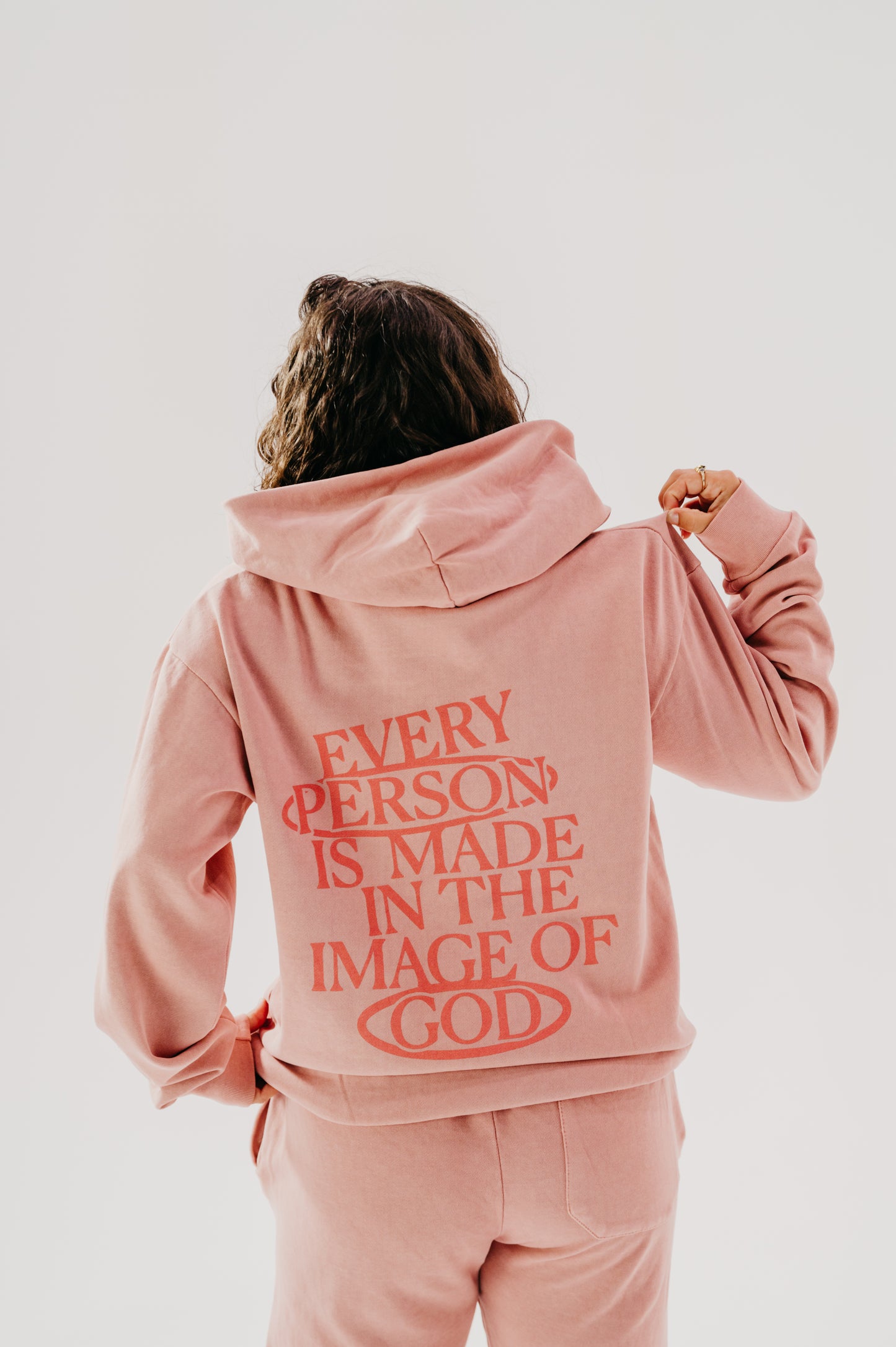 Every Person Hoodie