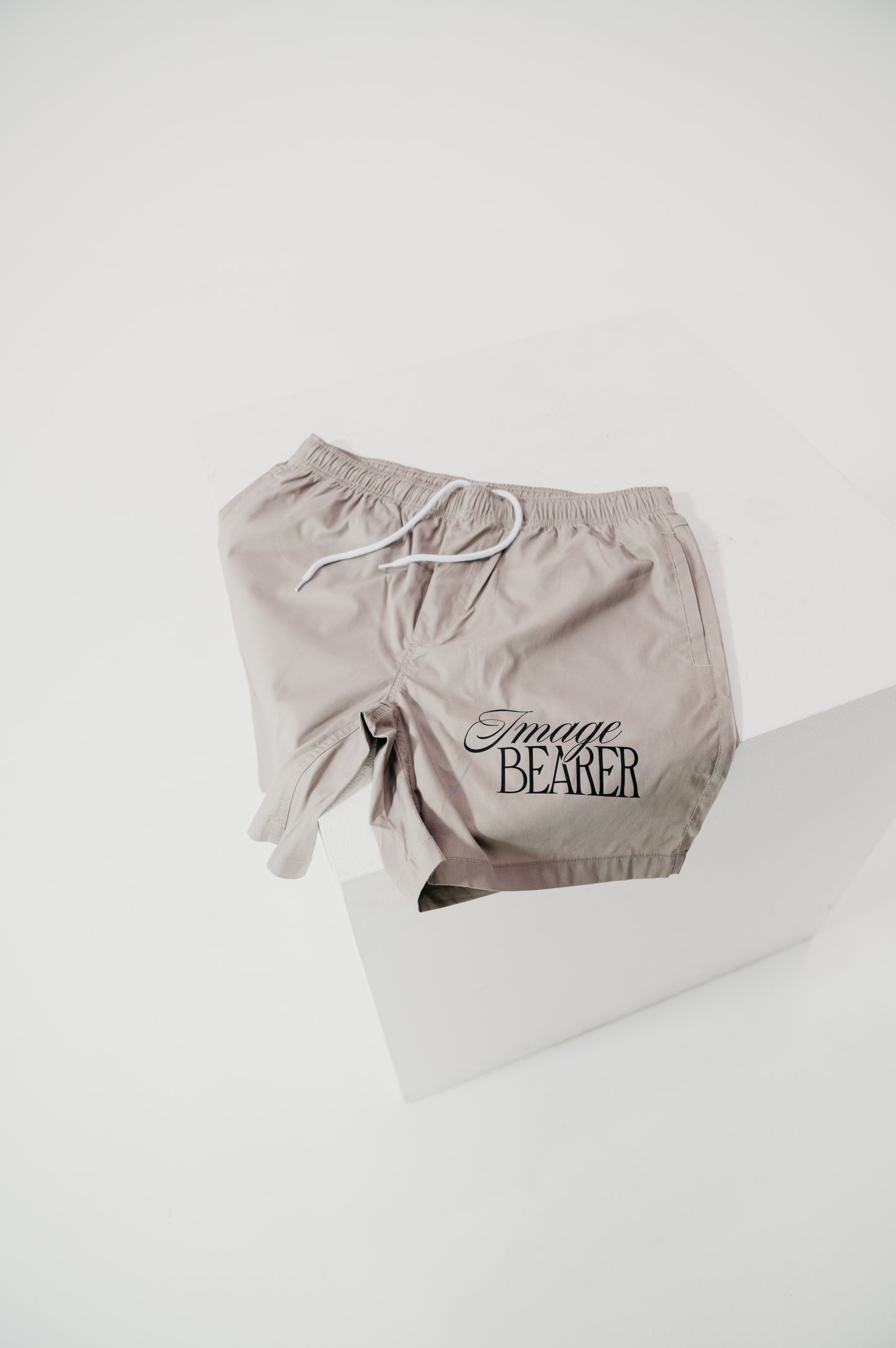 Image Bearer Shorts