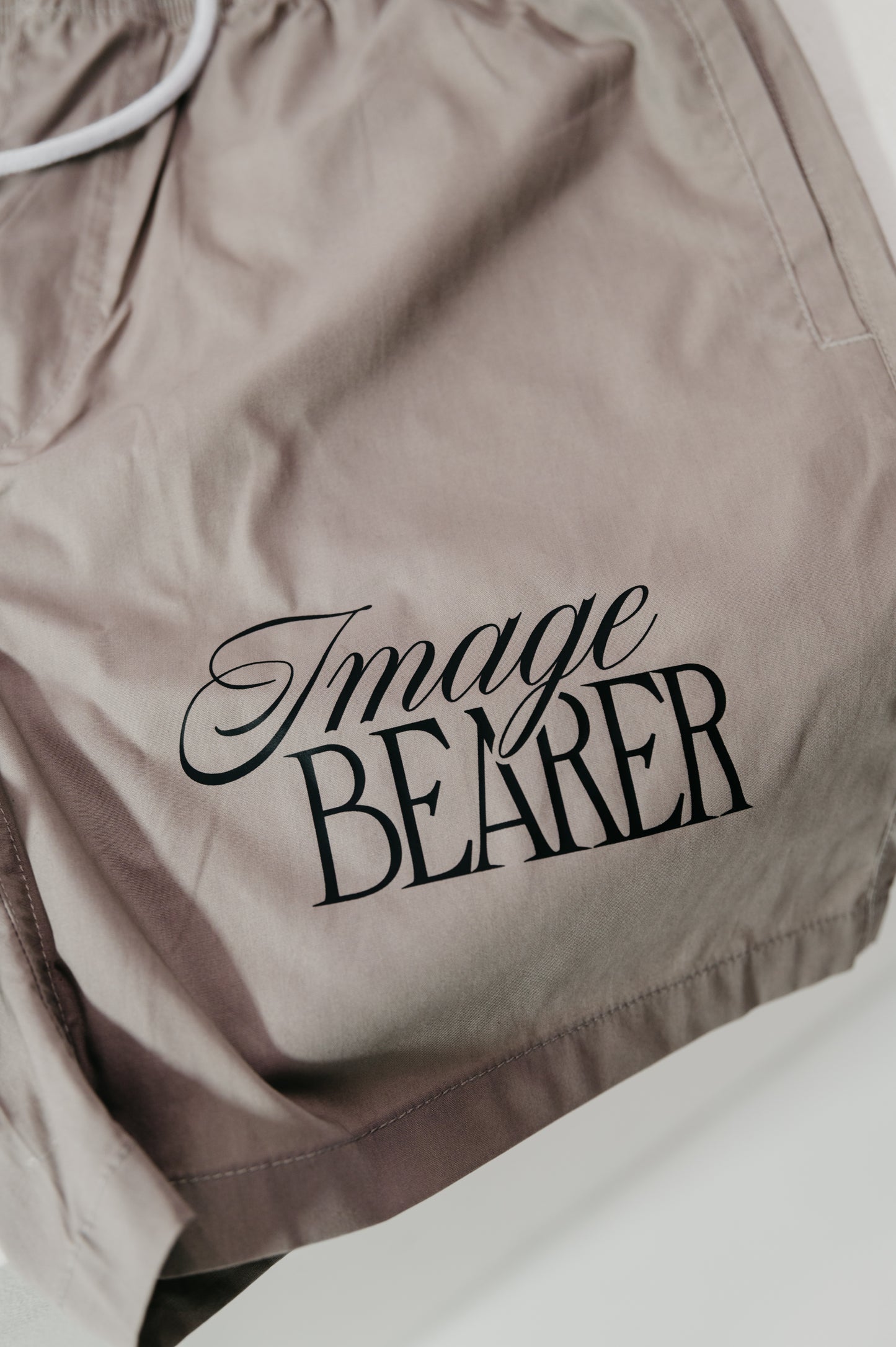 Image Bearer Shorts