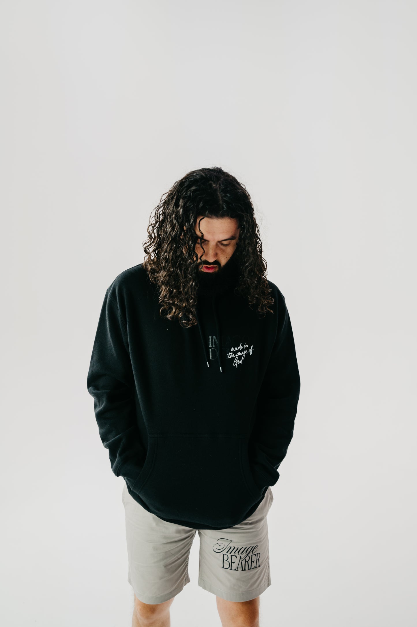 Image Bearer Shorts