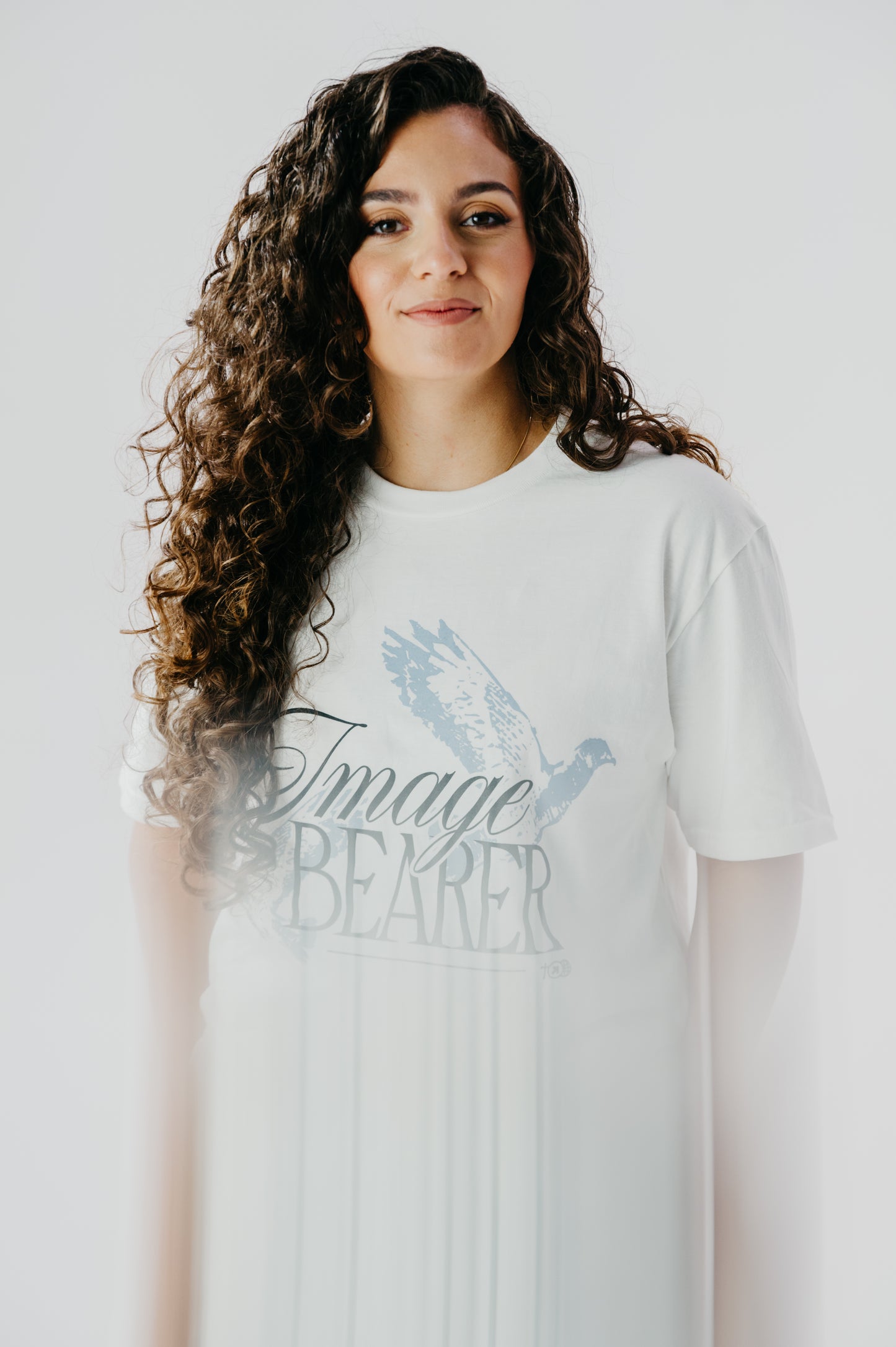 Image Bearer Dove Tee
