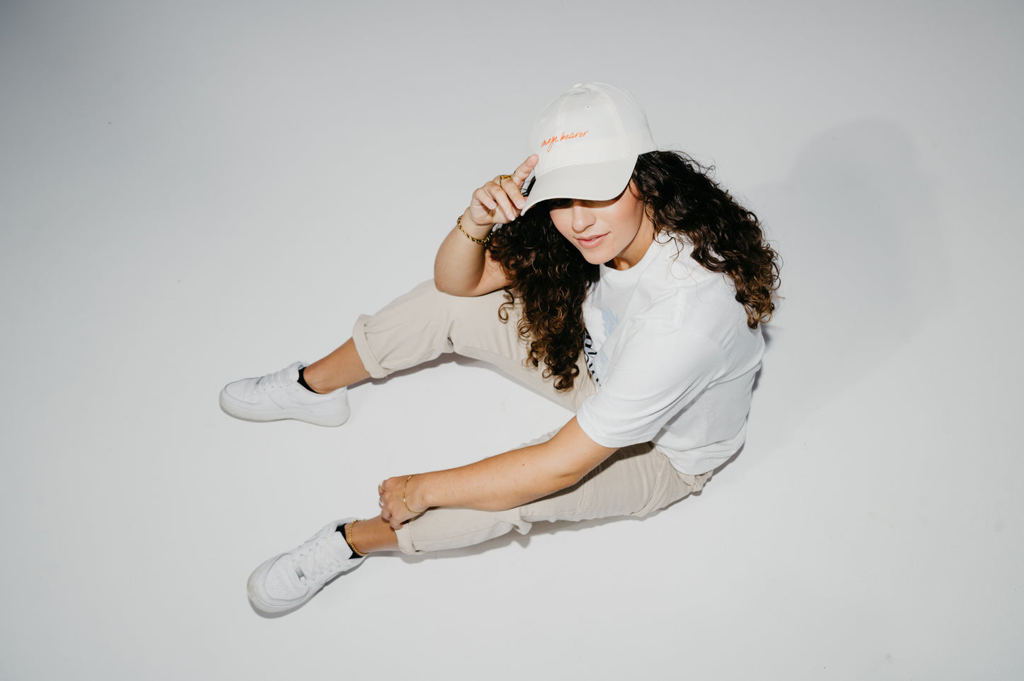 Image Bearer Dad Hat