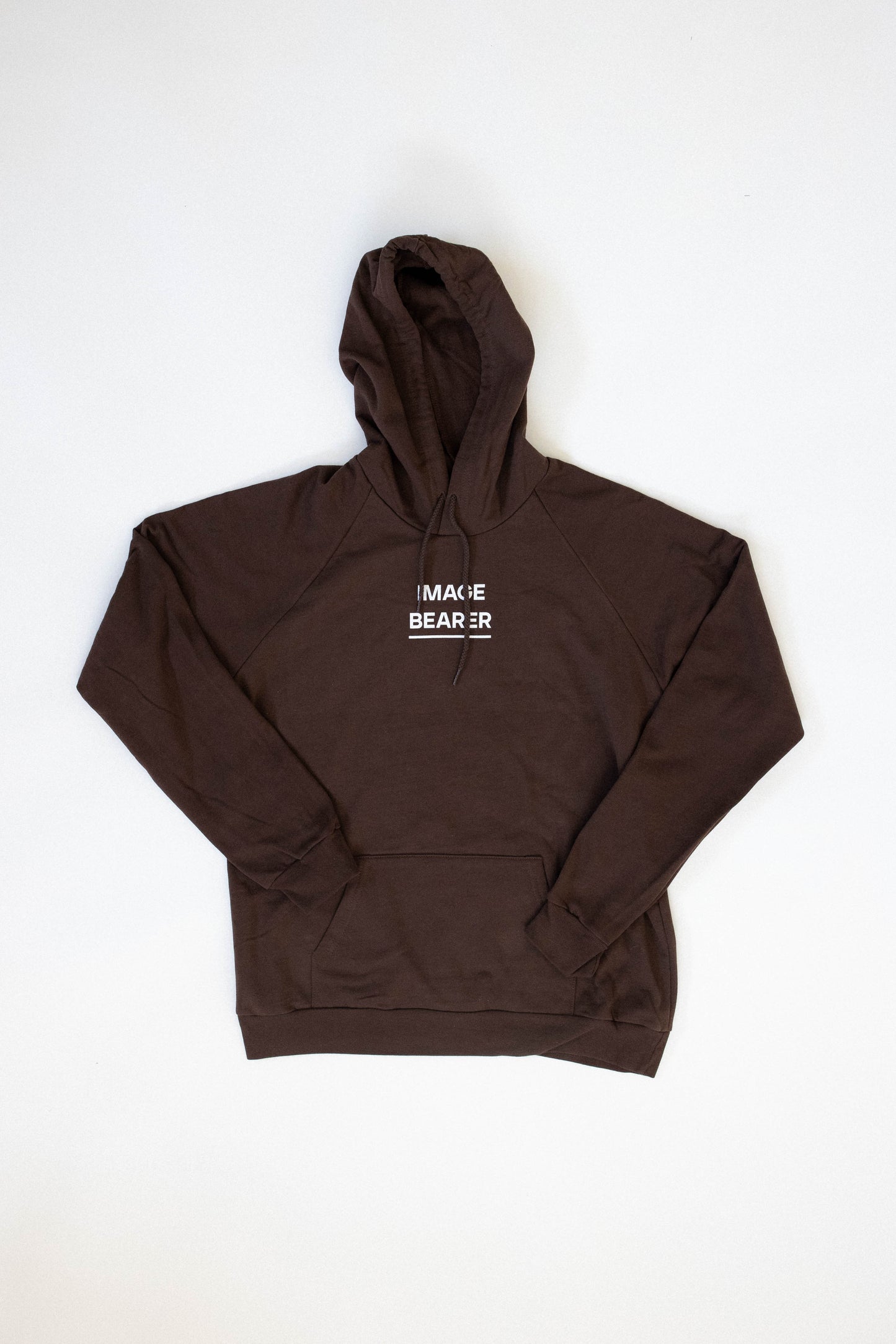 Image Bearer Hoodie