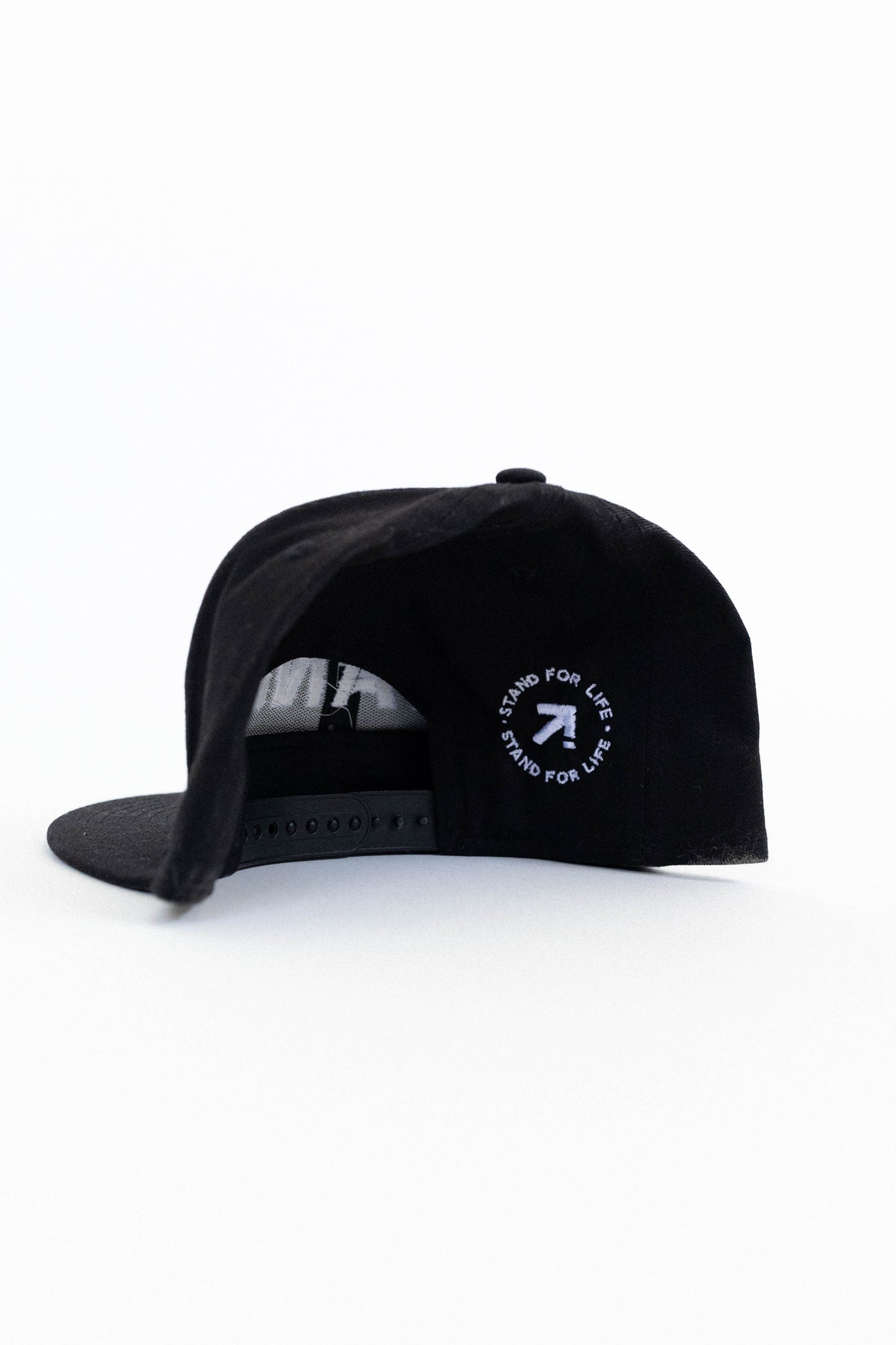 STAND Snapback Hat