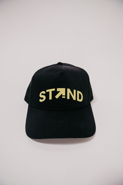 STAND Trucker Hat