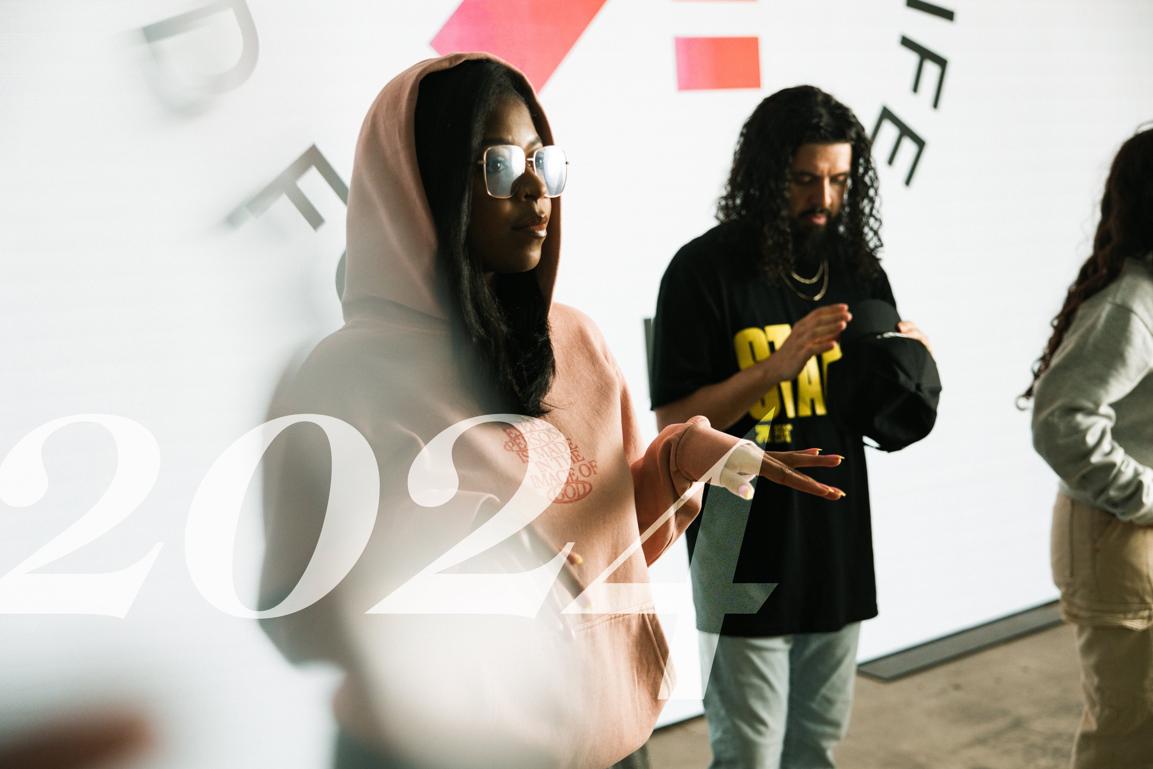 Load video: 2024 Collection – Out Now