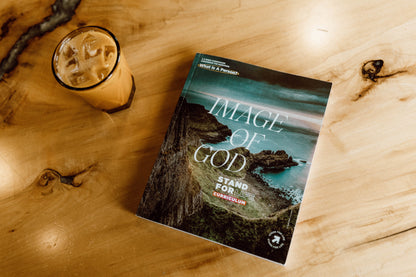 Image of God: A Stand For Life Curriculum (Physical Copy)