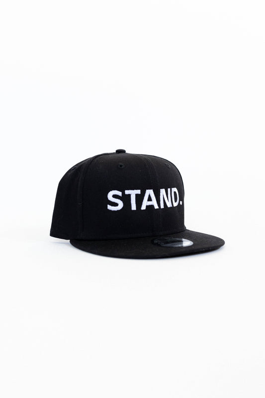 Stand For Life — Merch Store